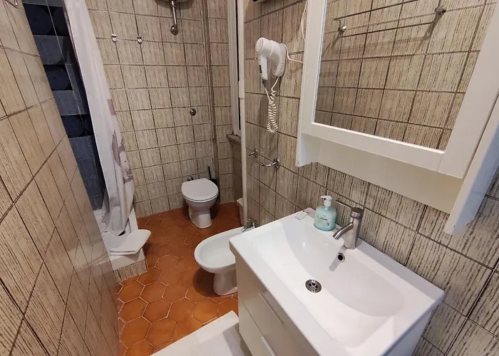 Al171 Tourist Close Metro B1 - Sant'agnese Annibaliano Apartman