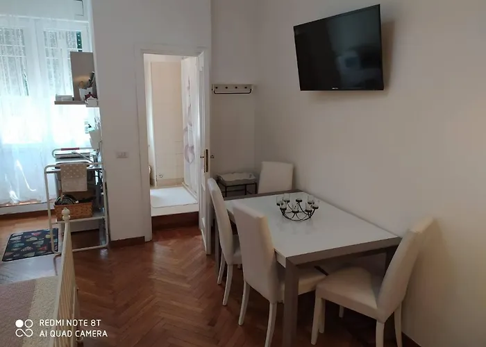 Al171 Tourist Close Metro B1 - Sant'agnese Annibaliano Apartman *