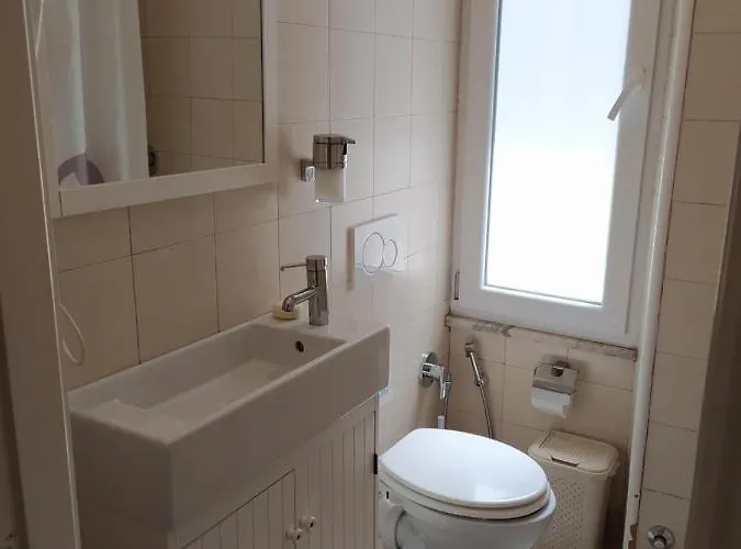 Apartman Al171 Tourist Close Metro B1 - Sant'agnese Annibaliano