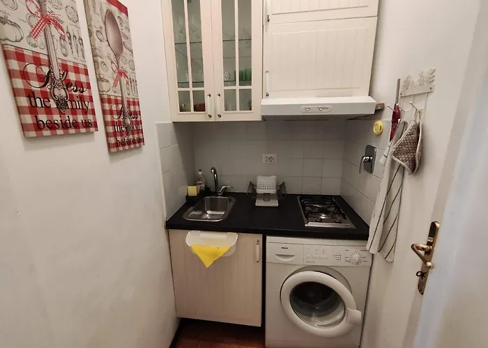 Apartman Al171 Tourist Close Metro B1 - Sant'agnese Annibaliano Róma