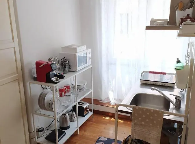Al171 Tourist Close Metro B1 - Sant'agnese Annibaliano Apartman Róma