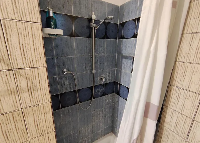 Apartman Al171 Tourist Close Metro B1 - Sant'agnese Annibaliano *