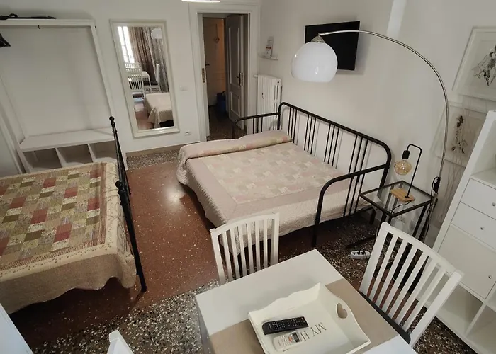 Apartman Al171 Tourist Close Metro B1 - Sant'agnese Annibaliano Róma