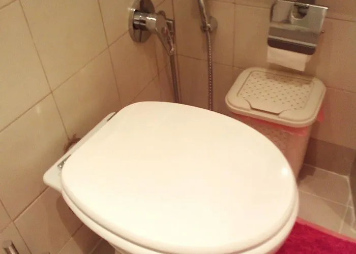 Apartman Al171 Tourist Close Metro B1 - Sant'agnese Annibaliano Róma
