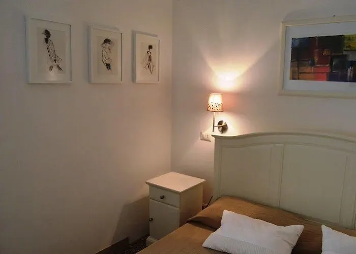Apartman Al171 Tourist Close Metro B1 - Sant'agnese Annibaliano *