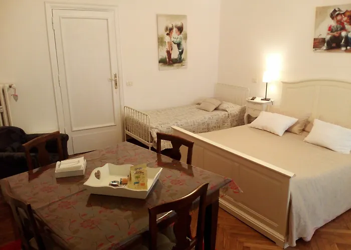 Apartman Al171 Tourist Close Metro B1 - Sant'agnese Annibaliano