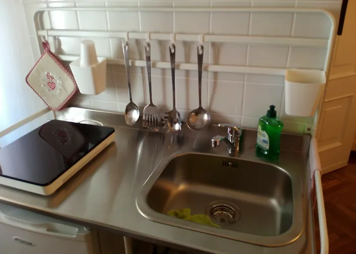 Al171 Tourist Close Metro B1 - Sant'agnese Annibaliano Apartman *