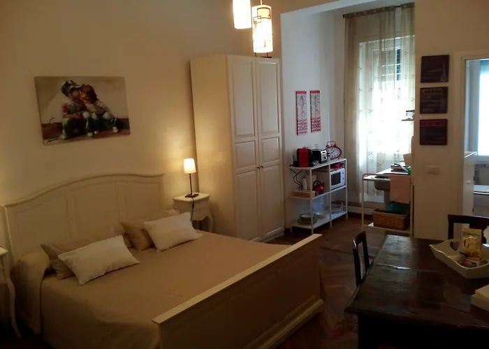 Apartman Al171 Tourist Close Metro B1 - Sant'agnese Annibaliano