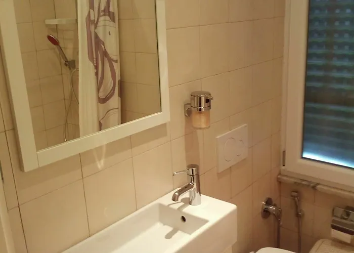 Apartman Al171 Tourist Close Metro B1 - Sant'agnese Annibaliano Róma