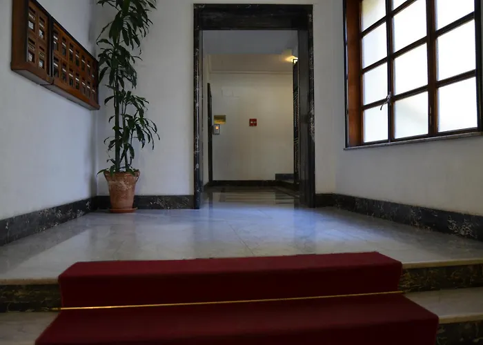 Al171 Tourist Close Metro B1 - Sant'agnese Annibaliano